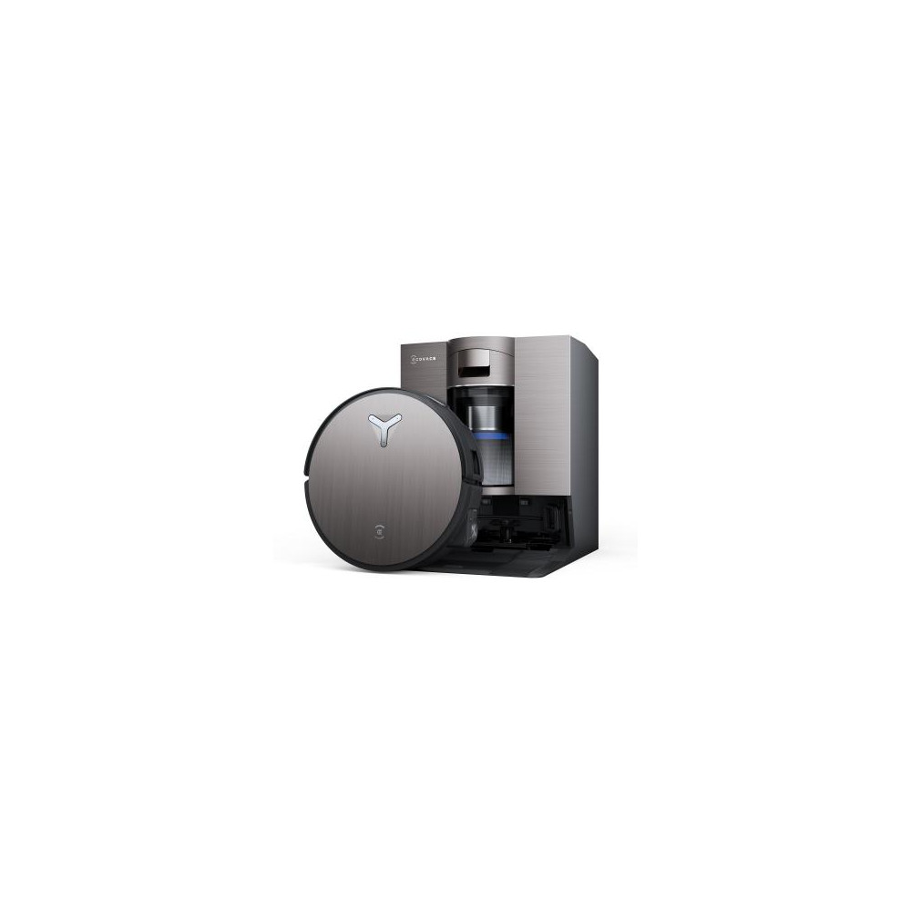ECOVACS Robot Vacuum Cleaner X11 Omnicyclone DEX99-10EC DEX9910EC (DEX99-10EC)