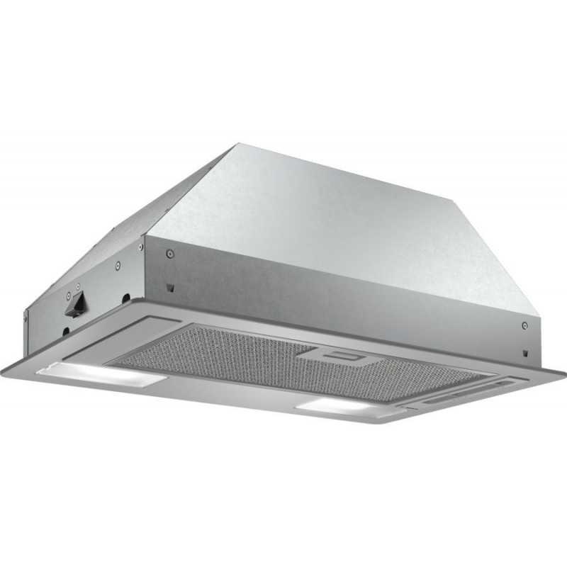 Groupe filtrant 700m³/h BOSCH 121W 20.8cm, DLN 53 AA 70