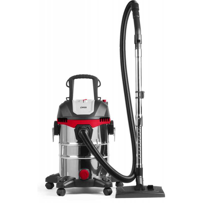 Aspirateur universel LIVOO DOH124