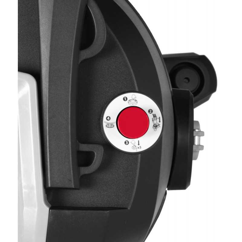 Aspirateur universel LIVOO DOH124