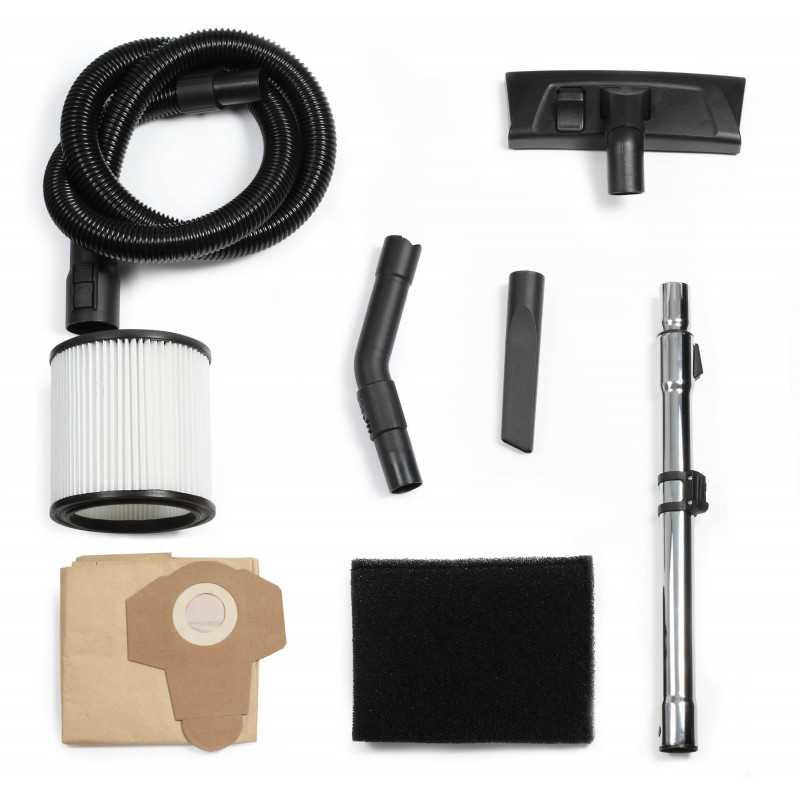 Aspirateur universel LIVOO DOH124