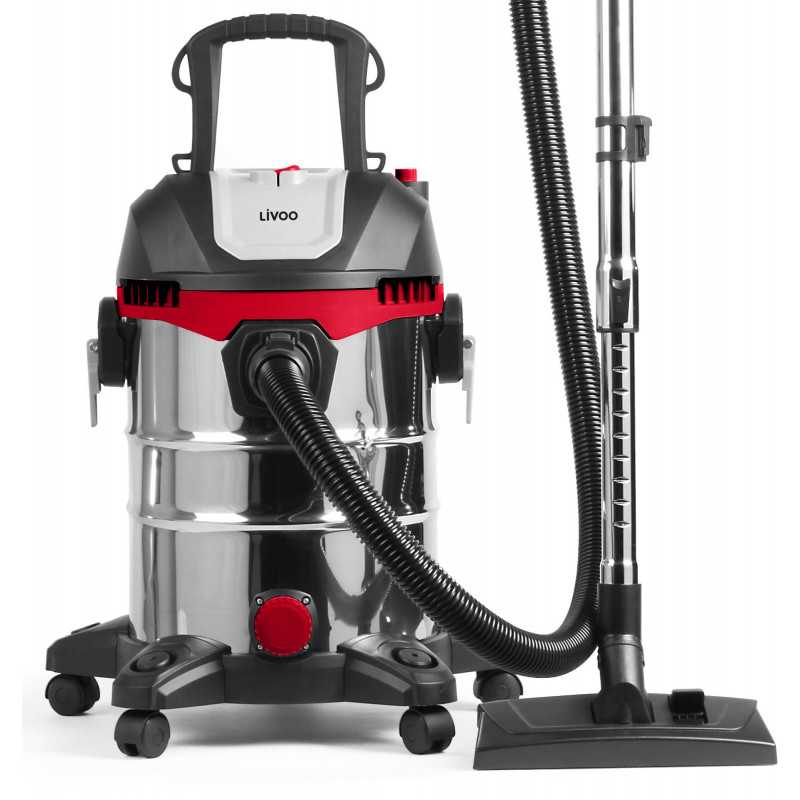 Aspirateur universel LIVOO DOH124
