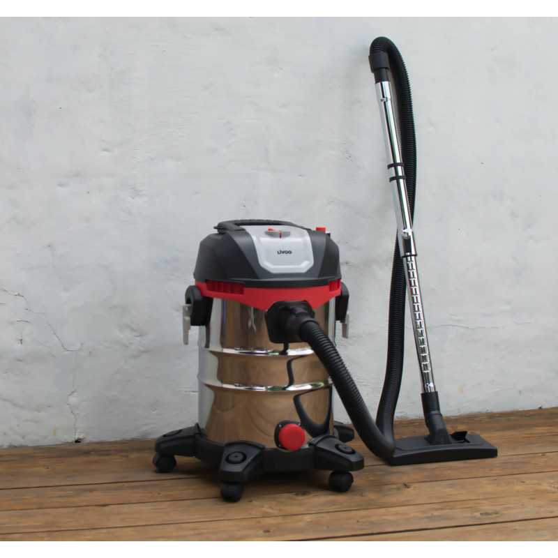 Aspirateur universel LIVOO DOH124