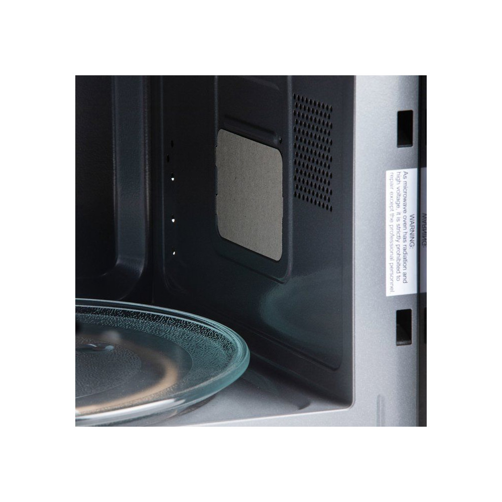 Micro-ondes - DOMO - DO23001 - Noir - 900 W - 30 L - 52 x 40,5 x 30,6 cm