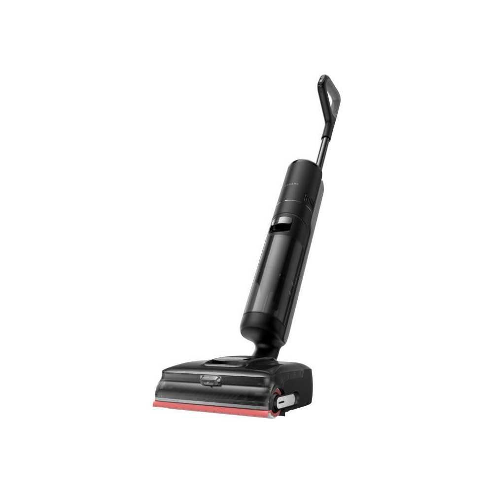 Aspirateur balai laveur sans fil - DREAME - H15 Pro FoamWash - 23000 Pa - 60 min - 780 ml - Noir