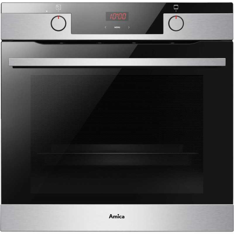 Multifonction 77L AMICA N/CW 60cm, ED 36541 X