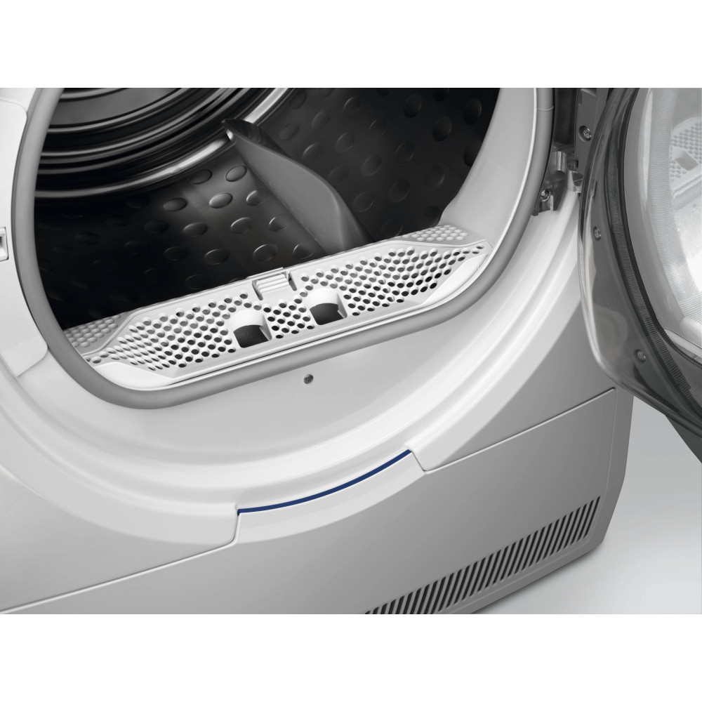 Sèche-linge frontal ELECTROLUX EDHF2804DC