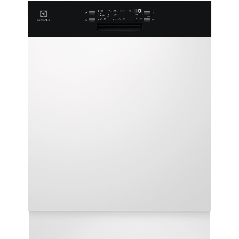 Lave-vaisselle intégré 60 cm ELECTROLUX EEA47201IK