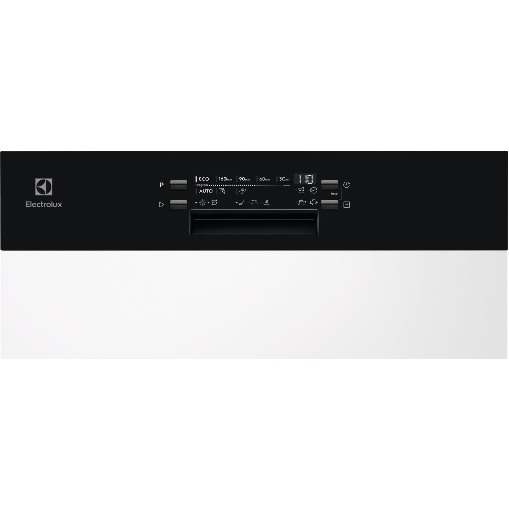 Lave-vaisselle intégré 60 cm ELECTROLUX EEA47201IK