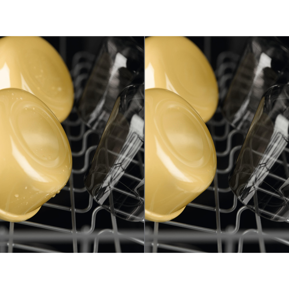 Lave-vaisselle intégré 60 cm ELECTROLUX EEA47201IK