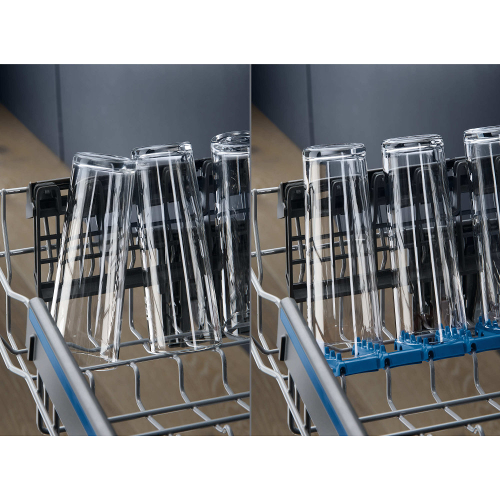 Lave-vaisselle intégré 60 cm ELECTROLUX EEA47201IK