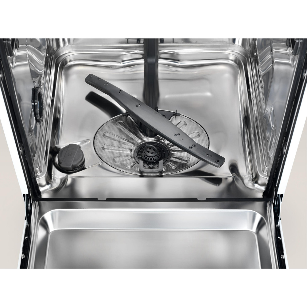 Lave-vaisselle intégré 60 cm ELECTROLUX EEA47201IK