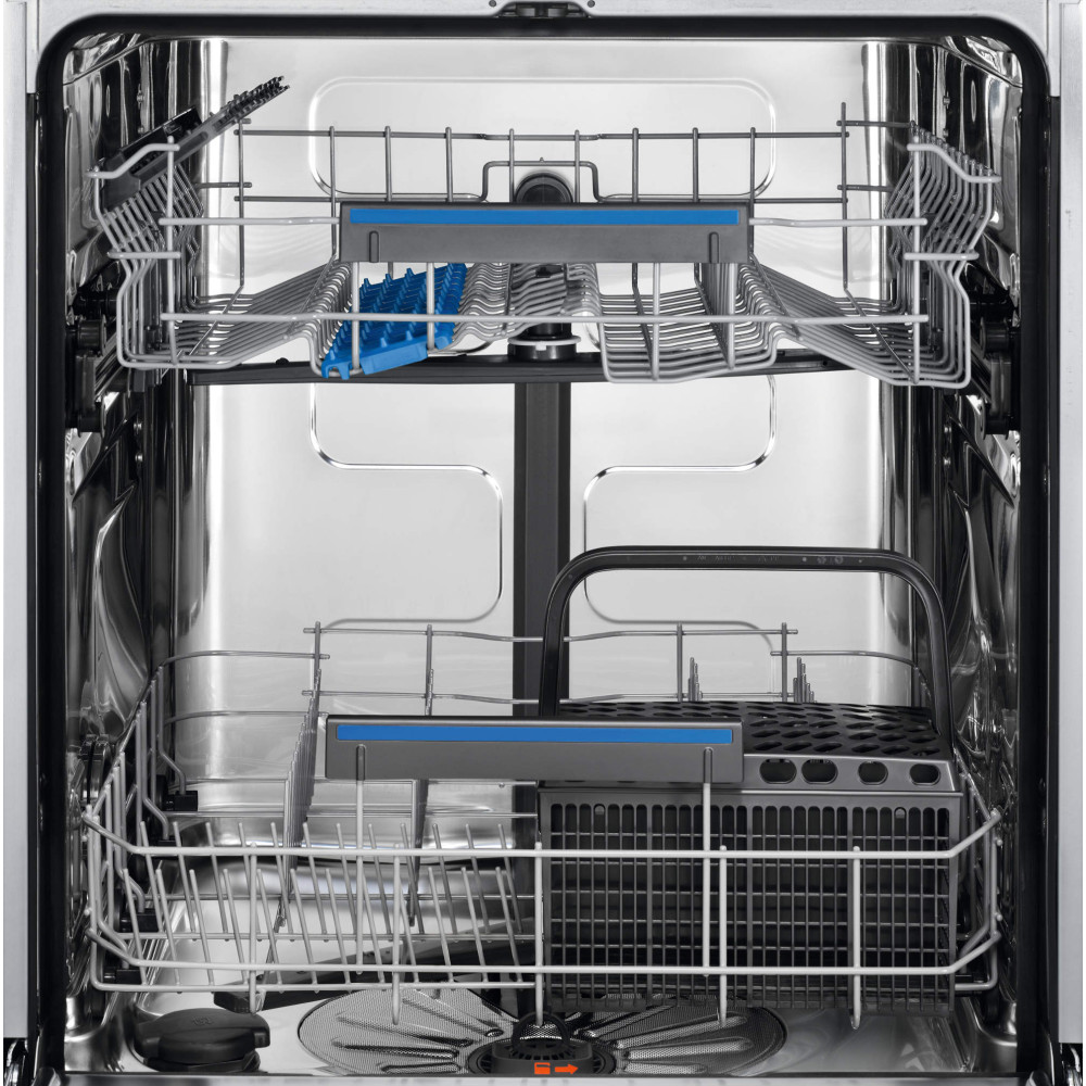 Lave-vaisselle intégré 60 cm ELECTROLUX EEA47201IK