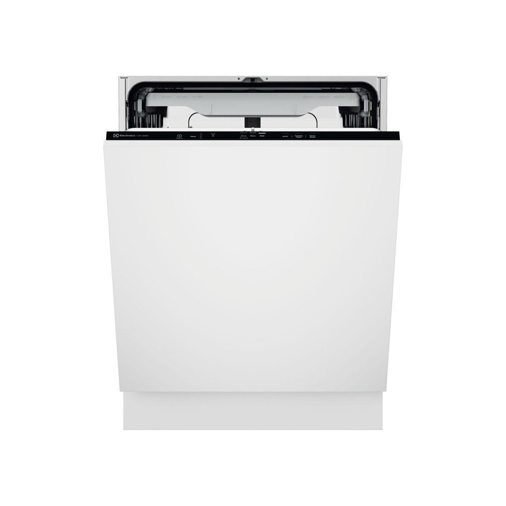 Lave-vaisselle tout encastrable ELECTROLUX E52LC202S - 14 couverts - Inverter - L60cm - tiroir a couverts - 44 dB - Classe C