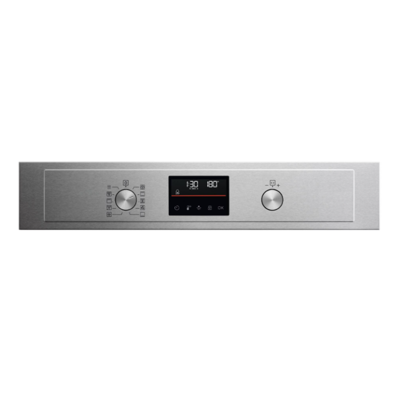 Four pyrolyse ELECTROLUX EOC4P46X