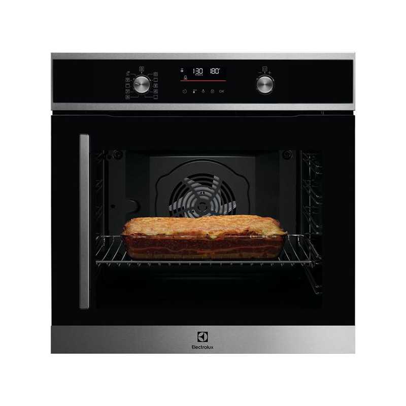 Four pyrolyse ELECTROLUX EOF6P46RX