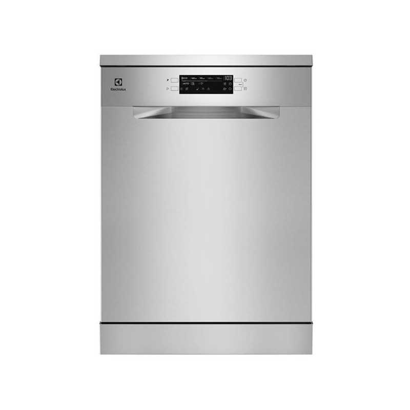Série 300 AirDry - LAVE-VAISSELLE - Lave-vaisselle Pose libre Sous pla ELECTROLUX - ESA47205SX