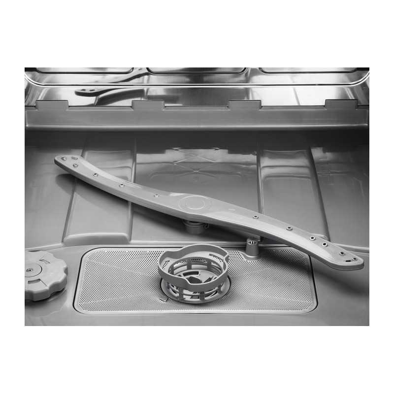 Lave-vaisselle encastrable ELECTROLUX 6 Couverts 55cm F, ESL2500RO