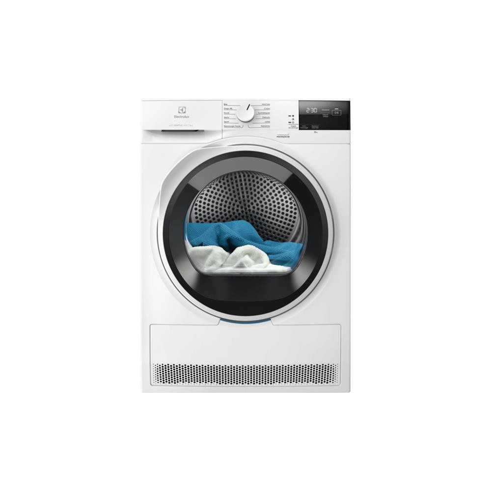SL DELICATECARE™ - Réfrigérant Propane - Bac de récupération d`eau en m ELECTROLUX - EW6HI6284BN