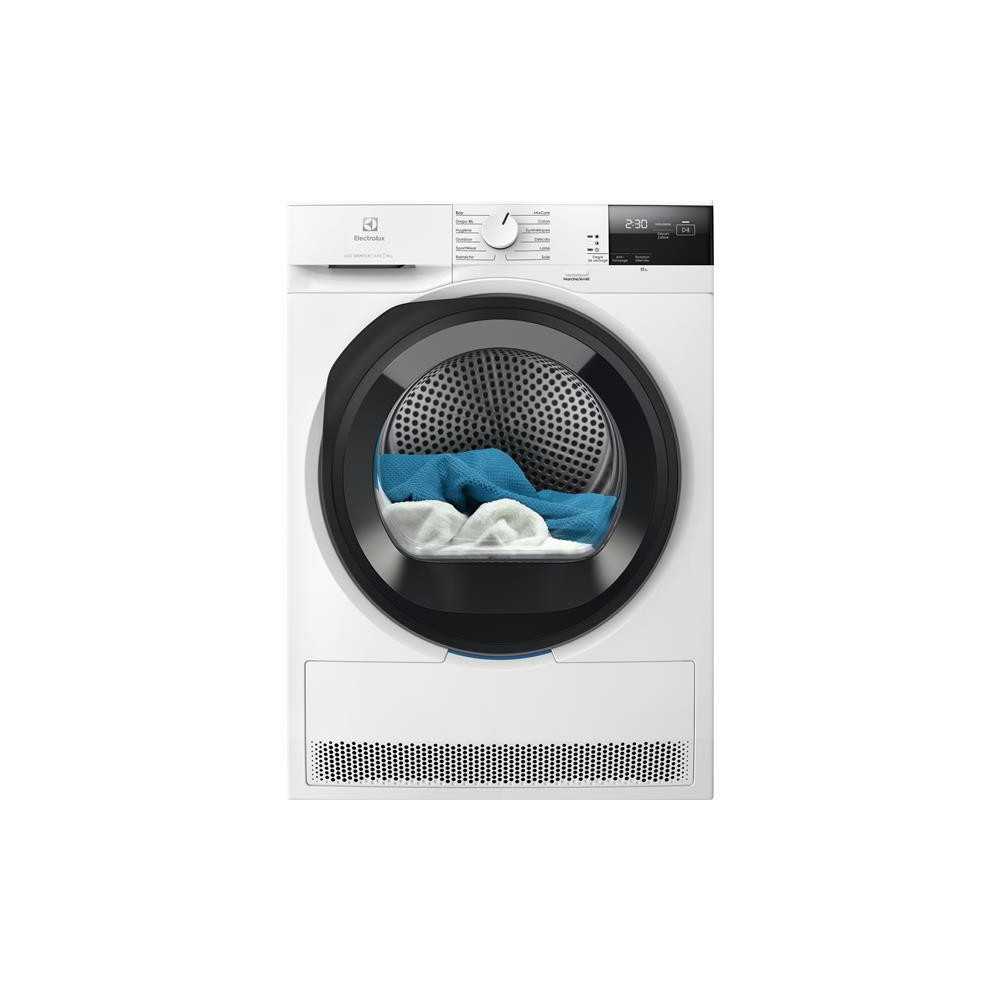 SL DELICATECARE™ - Réfrigérant Propane - Bac de récupération d`eau en m ELECTROLUX - EW6HI6295BN