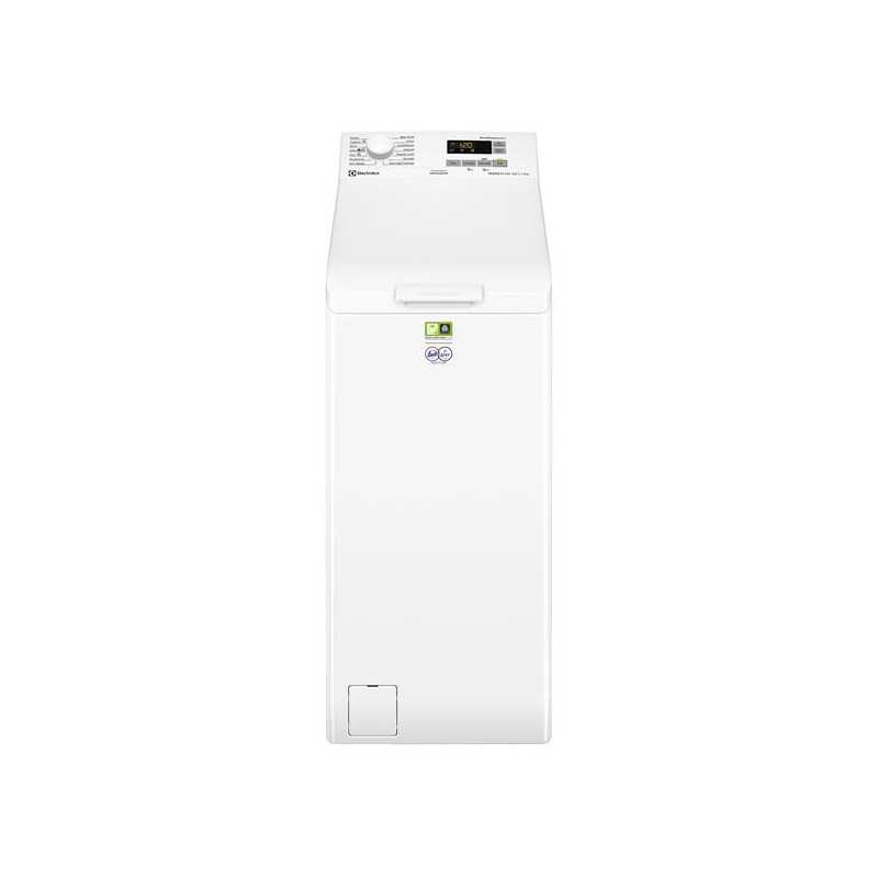 Lave-linge top ELECTROLUX EW6T3365BCZ
