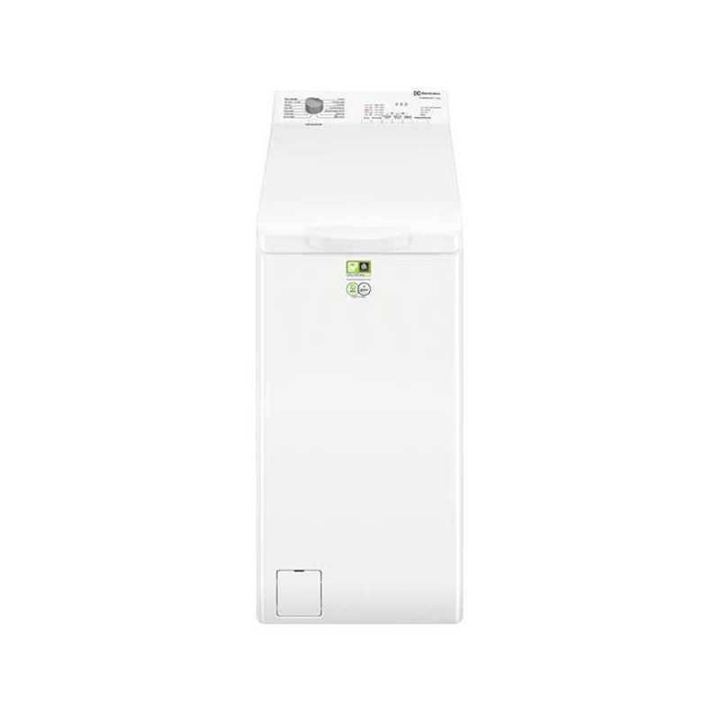 Lave-linge top ELECTROLUX EWQ6412B