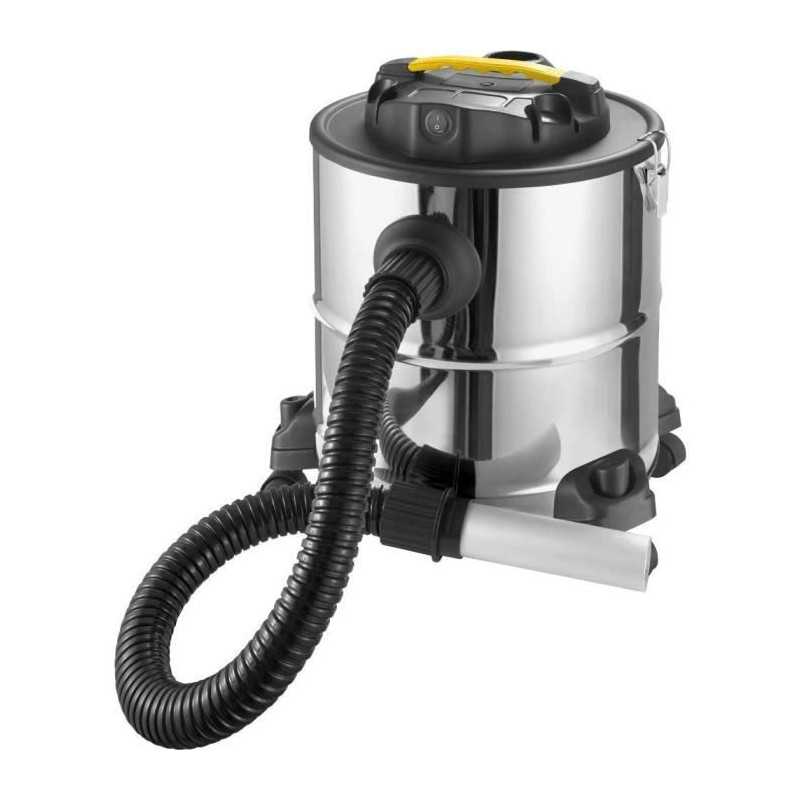 Aspirateur pour cendres - Fieldmann - FDU 2002-E