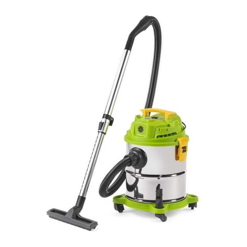 Aspirateur eau et poussiere multifonctionnel - Fieldmann - FDU 2120-E