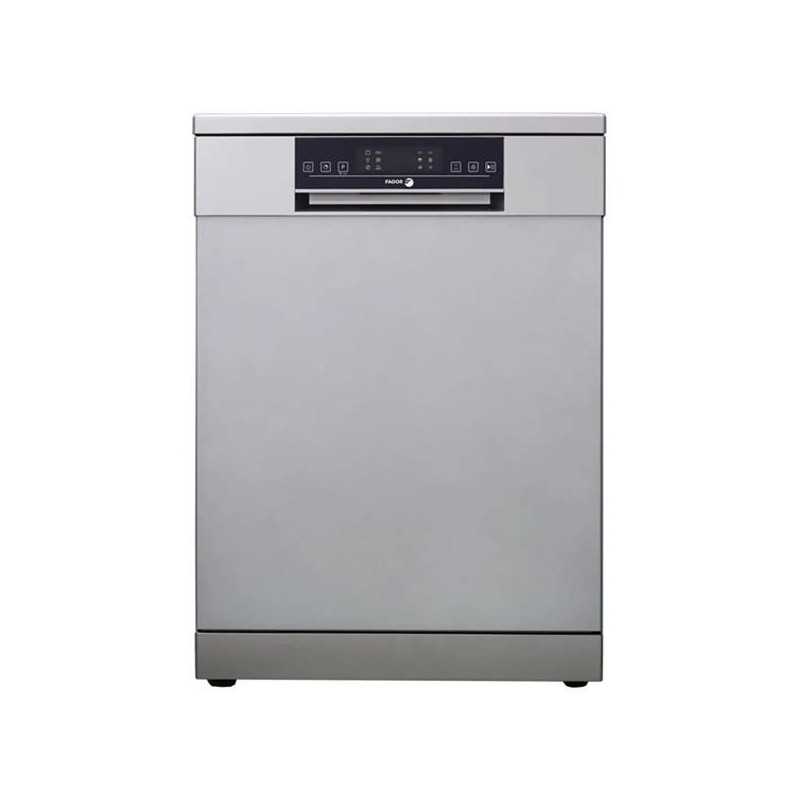 Lave-vaisselle 60 cm FAGOR FLVP151CSS