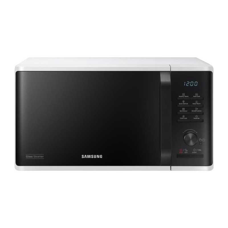 Micro-ondes pose libre 23L SAMSUNG 800W 48.9cm, GEN8806088219660