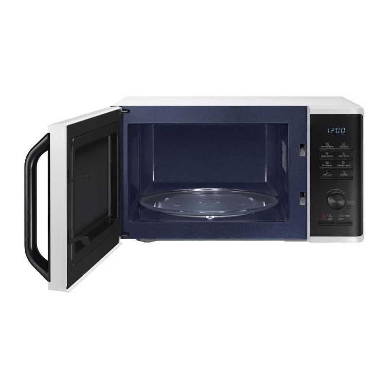 Micro-ondes pose libre 23L SAMSUNG 800W 48.9cm, GEN8806088219660