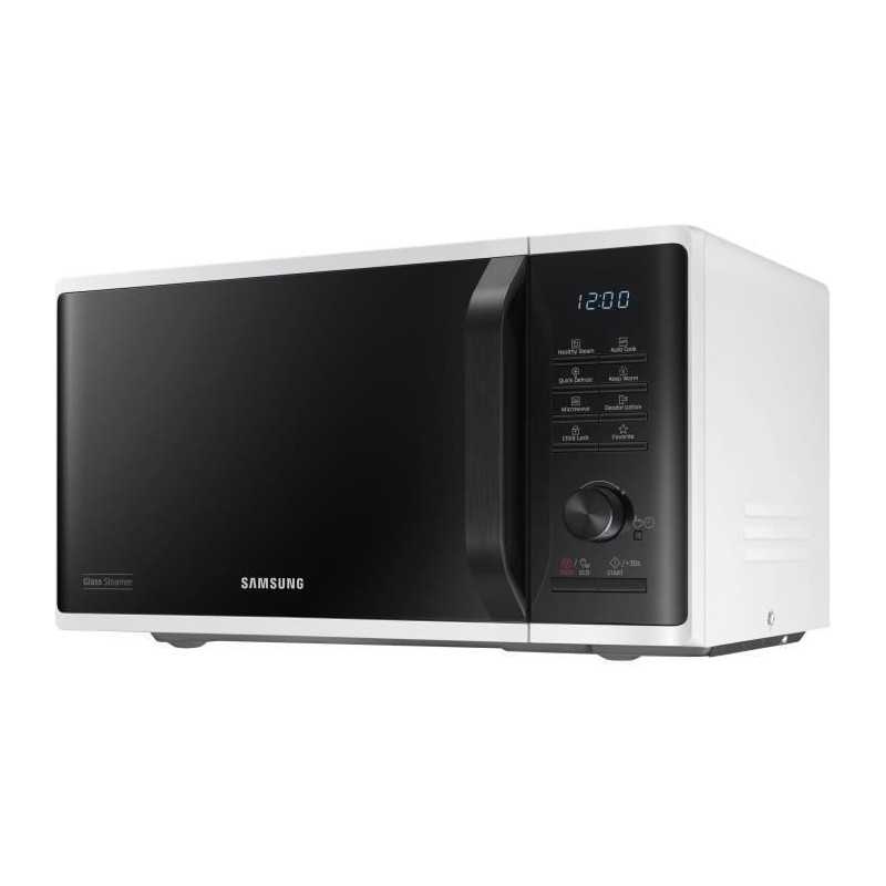 Micro-ondes pose libre 23L SAMSUNG 800W 48.9cm, GEN8806088219660