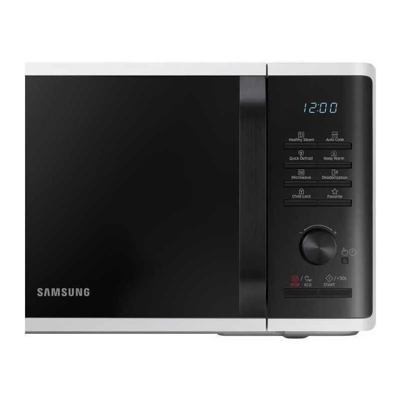 Micro-ondes pose libre 23L SAMSUNG 800W 48.9cm, GEN8806088219660
