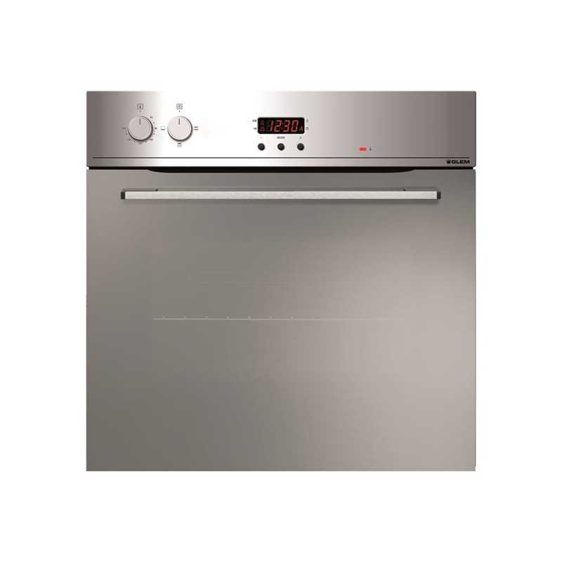 Four convection catalyse Métropol - Programmateur électronique - 3 fonc GLEM - GFMC330IX