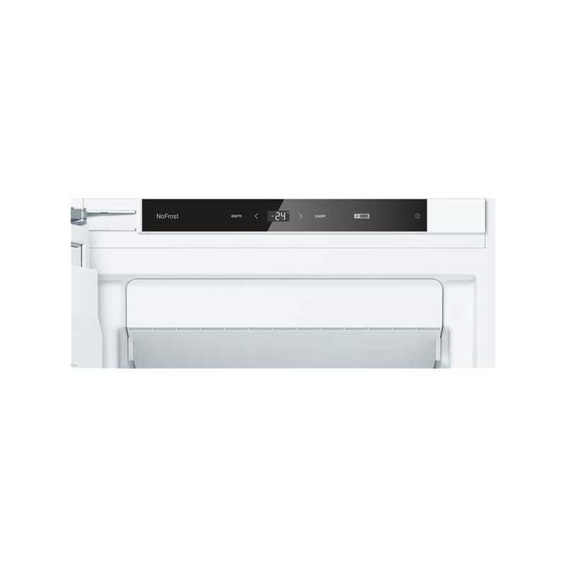 CONGELATEUR ARMOIRE INTEGRABLE BOSCH GIN81VEE0