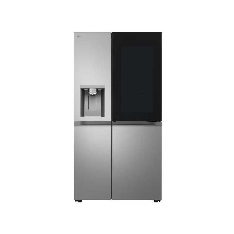 Réfrigérateur américain LG GSXE80PYBD