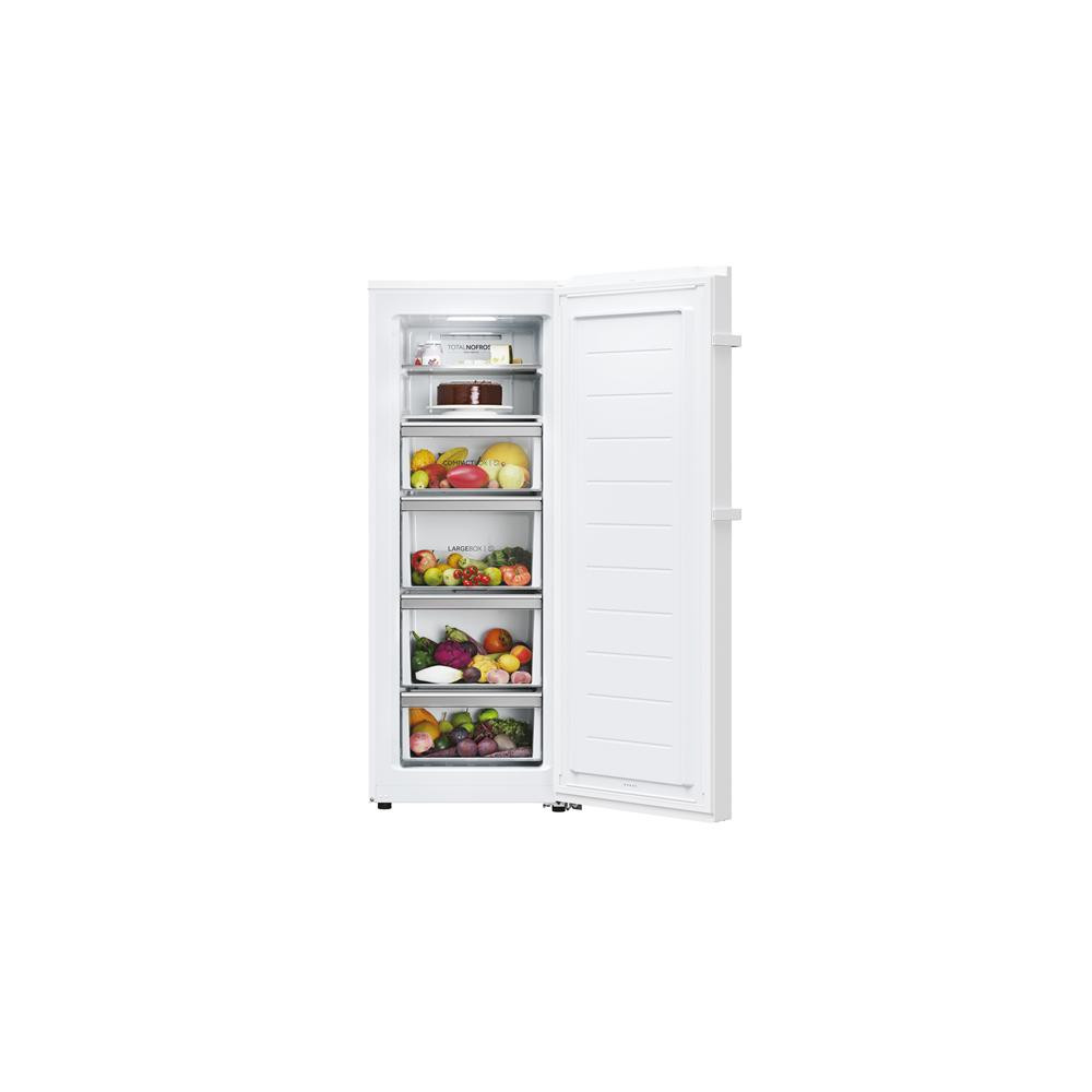 Congélateur armoire HAIER H4F226WEH1