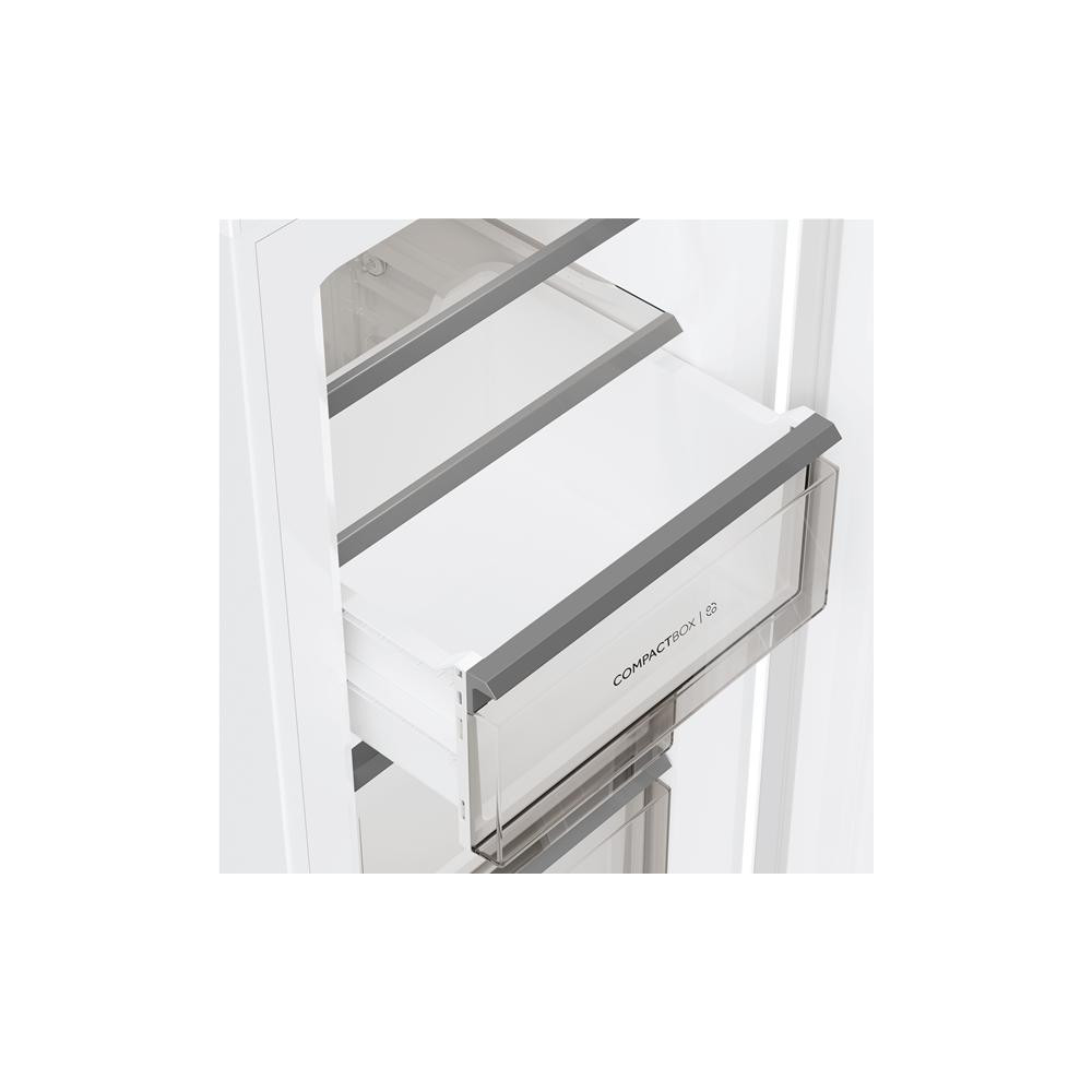 Congélateur armoire HAIER H4F226WEH1
