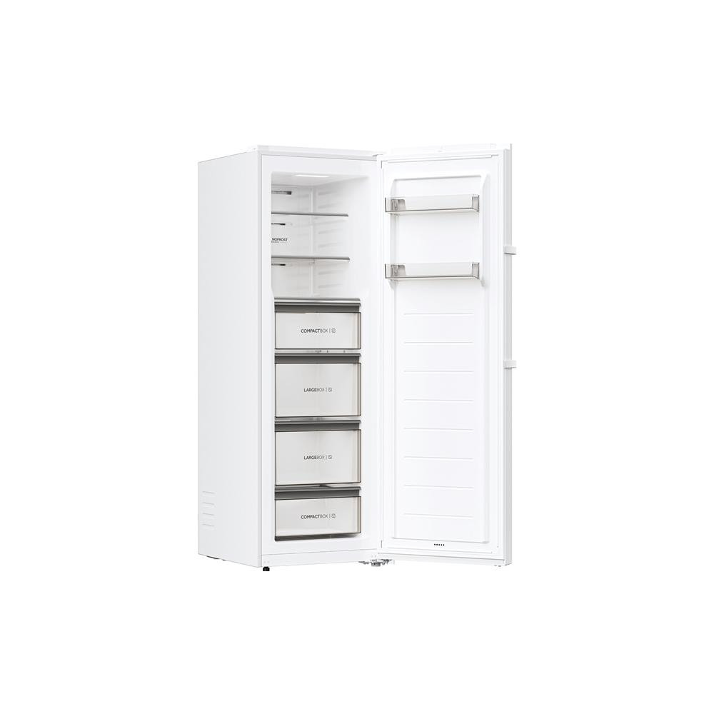 Congélateur armoire HAIER H4F272WEH1