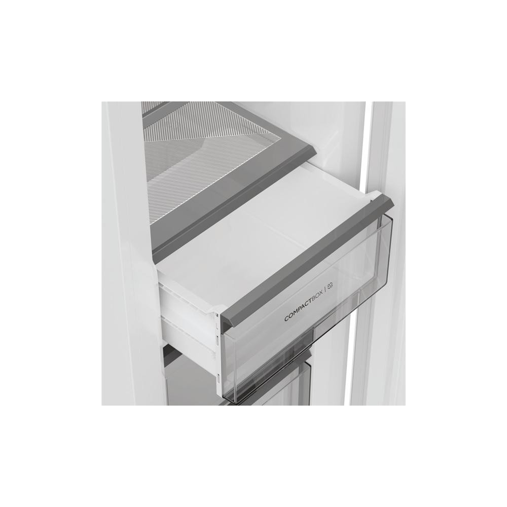 Congélateur armoire HAIER H4F272WEH1