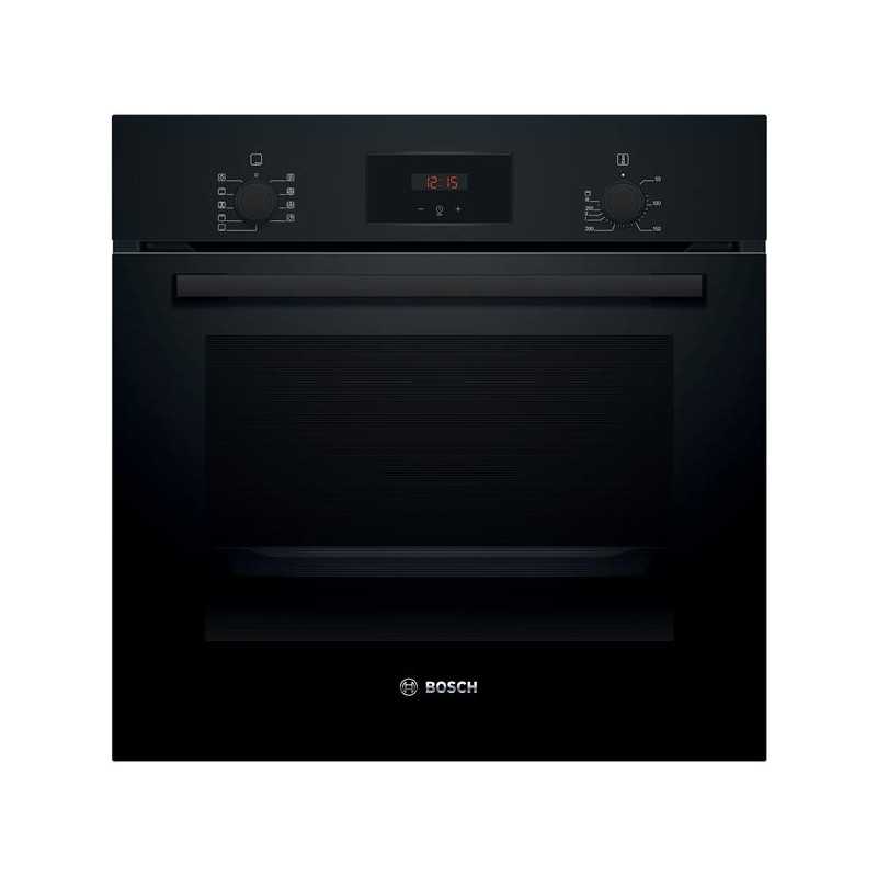 Four EcoClean BOSCH HBF134EB2