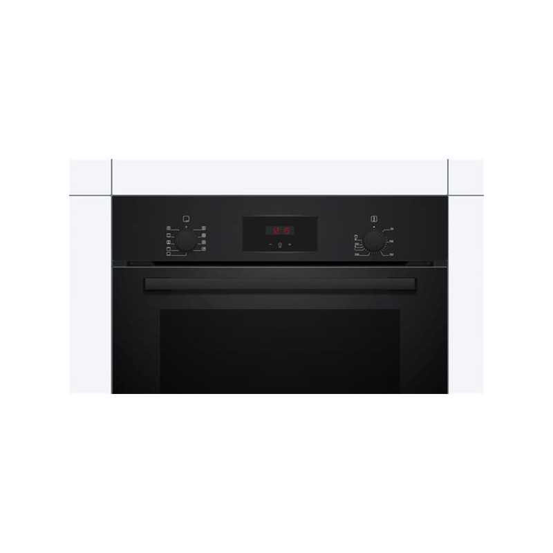 Four EcoClean BOSCH HBF134EB2