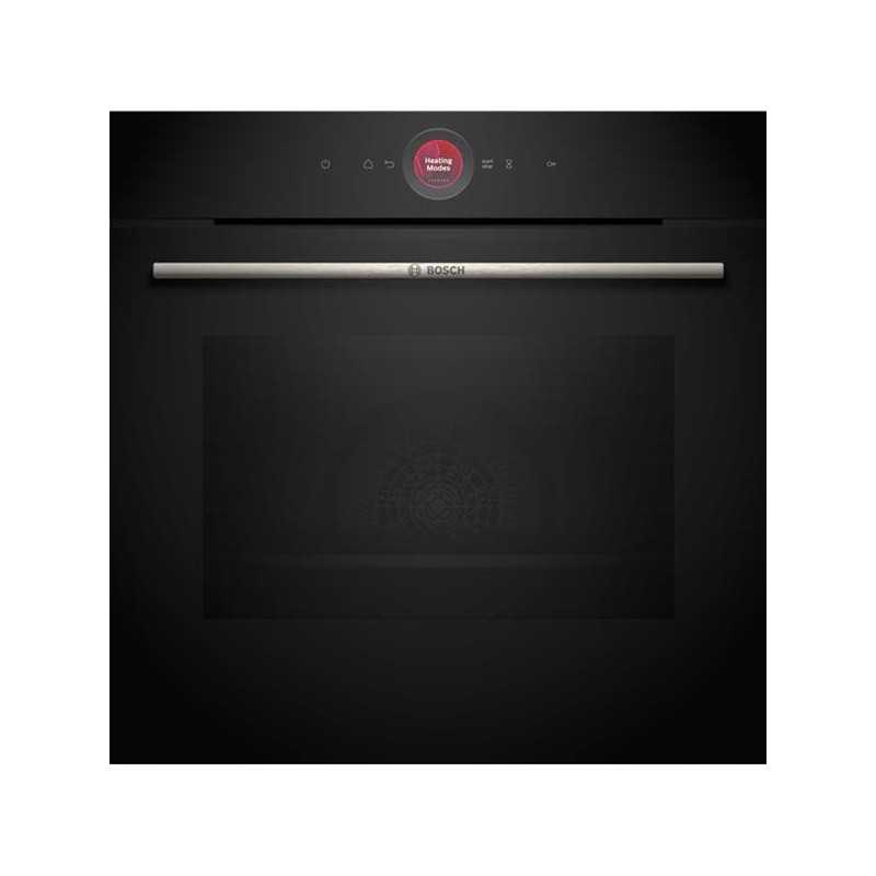 FOUR PYROLYSE ENCAST BOSCH HBG7741B1