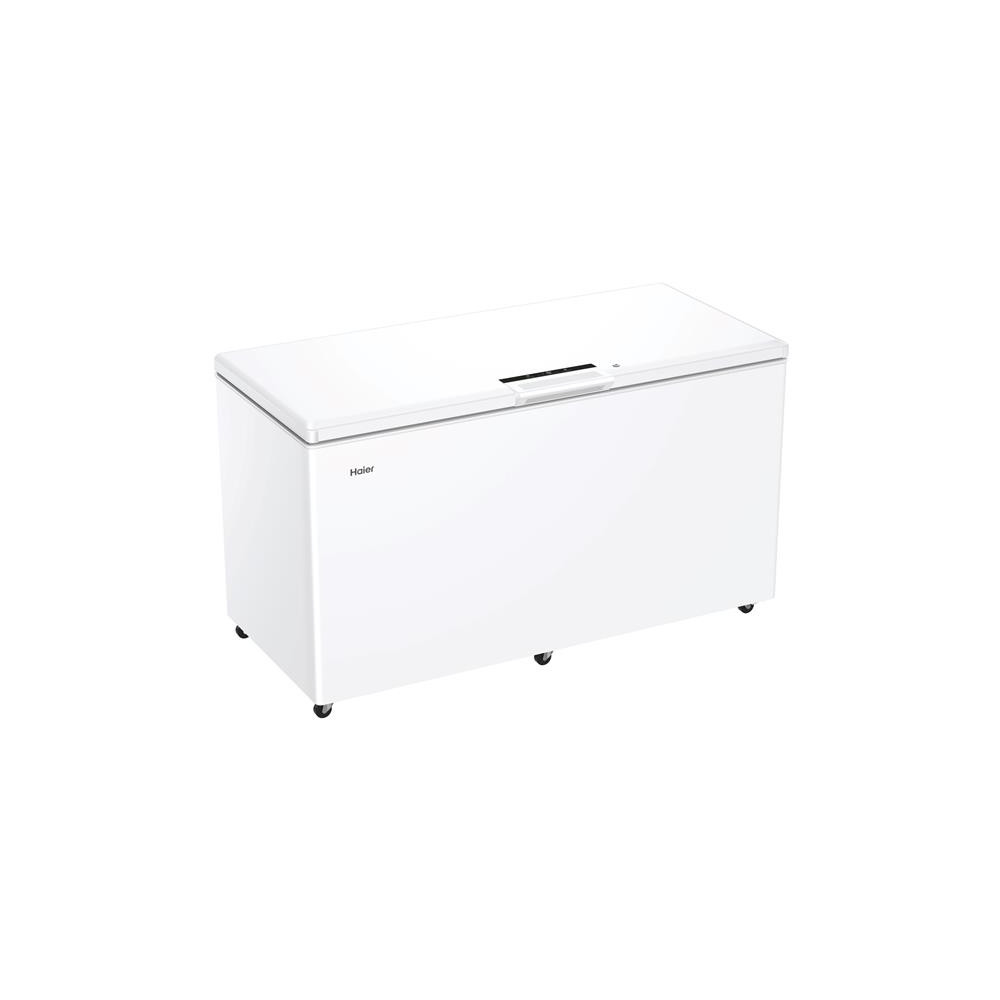 Congélateur coffre HAIER HCE520E
