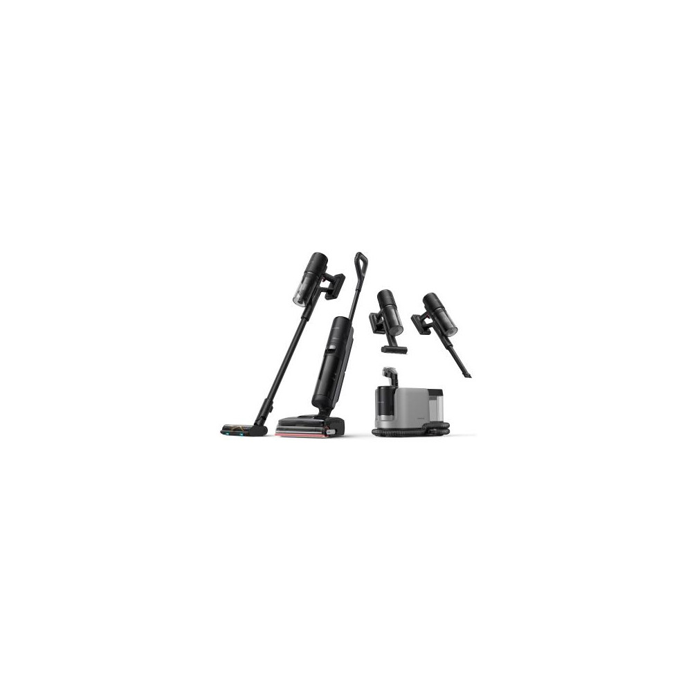 Dreame Vacuum Cleaner Wet & Dry 7in1 H15 Mix black Schwarz (HHV46B)