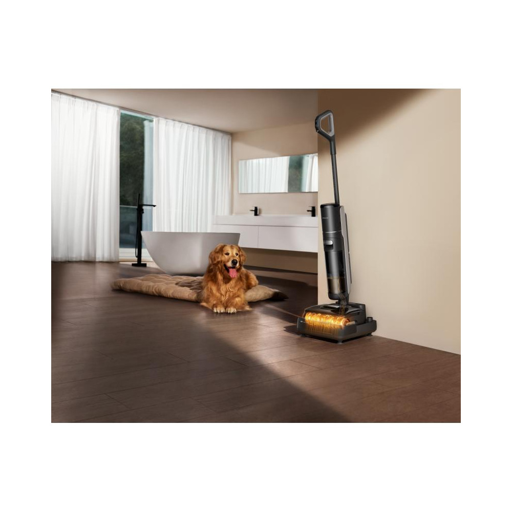Dreame Vacuum Cleaner Wet & Dry 7in1 H15 Mix black Schwarz (HHV46B)
