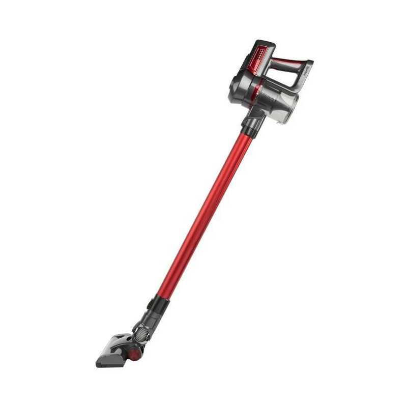 HKoeNIG UP600 Aspirateur balai 2 en 1 sans fil Powerclean