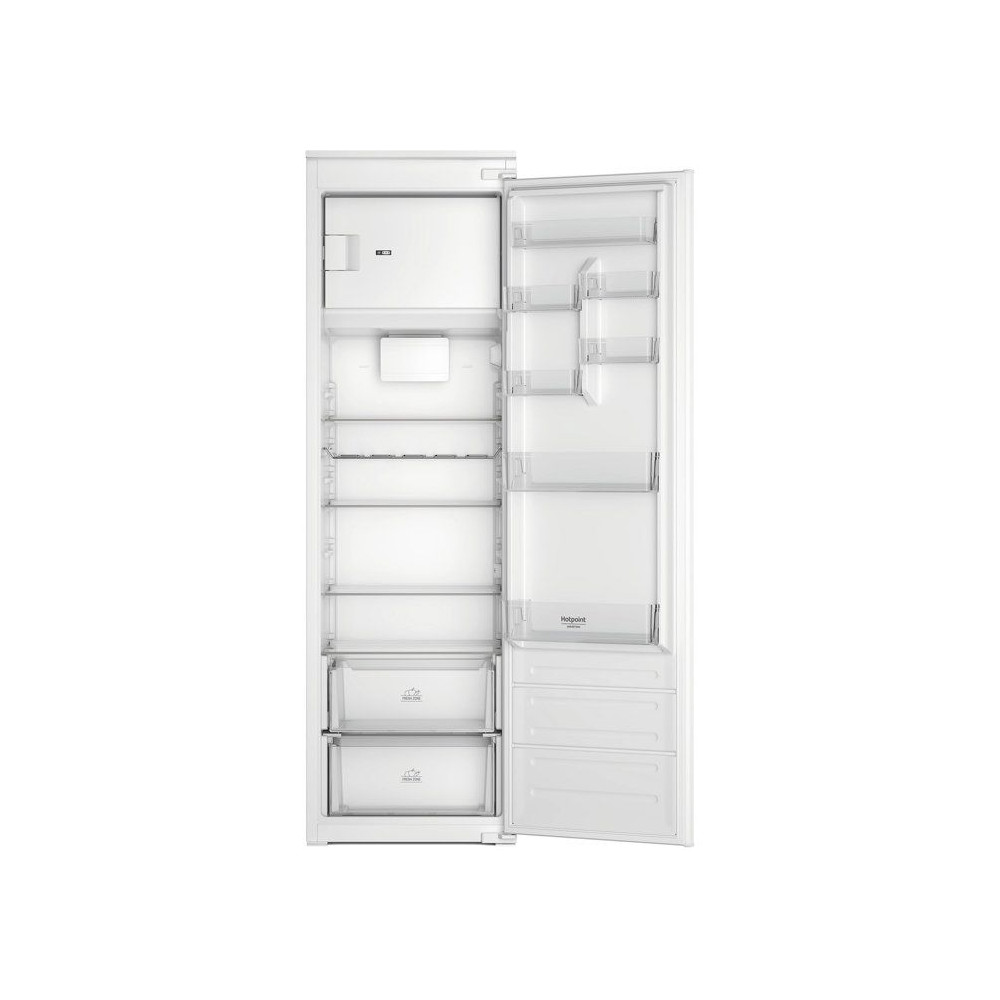 Réfrigérateur armoire - HOTPOINT - HASD184011A1FR - Encastrable - Classe E - 285 L - 55,7 x 54,5 x 177,1 cm