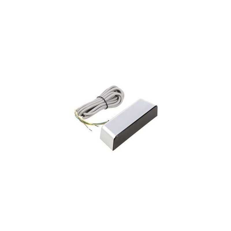 Pack Convertisseur de Tension 12/220V 1200W avec Télécommande - Micro-onde Hign One 220V 20L 700W