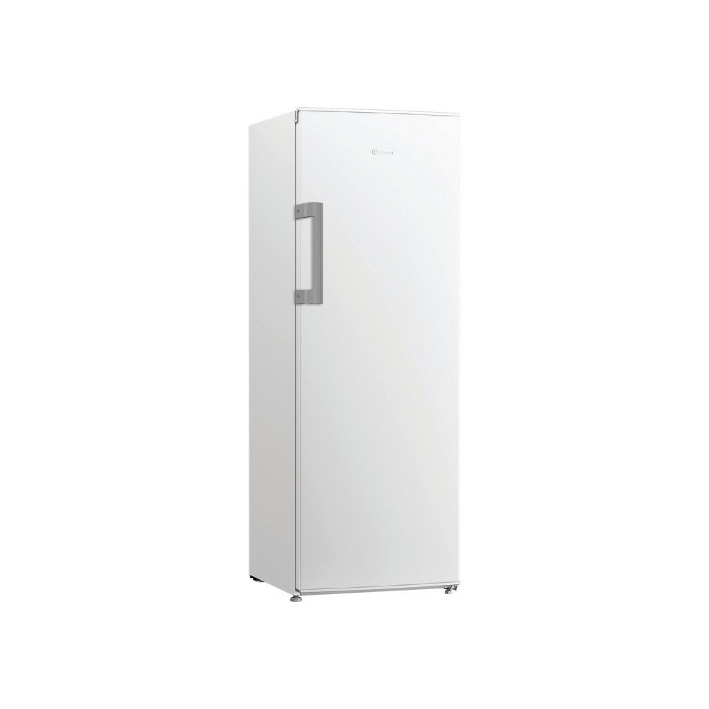 Réfrigérateur armoire - INDESIT - MLINS1411W4E - Classe E - 367 L - 59,5 x 70 x 171,4 cm - Blanc
